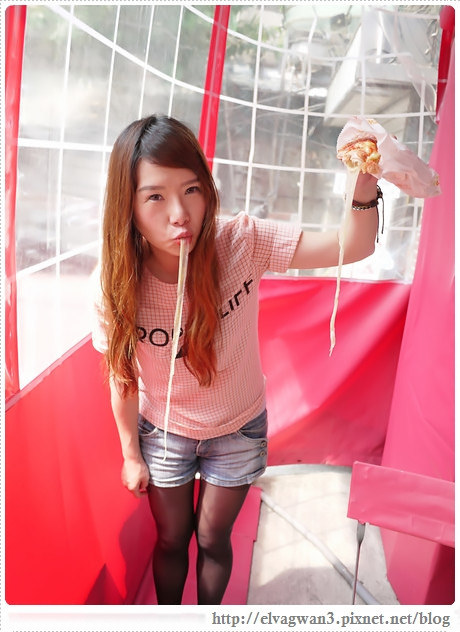 台北-捷運忠孝新生站-光華商場-轟炸雞排-起司雞排拉絲雞排-爆漿雞排-邪惡美食-光華拉絲雞排-巷弄美食-人氣美食-輔大雞排-校園美食-25-604-1