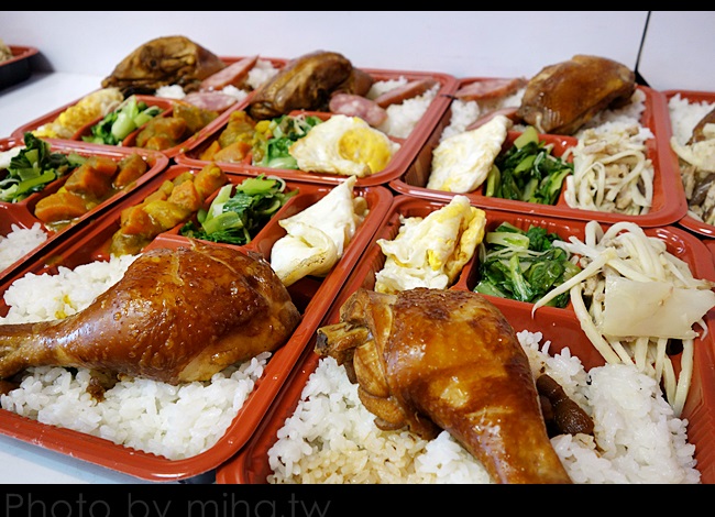 光華平價便當 冰蹦拉