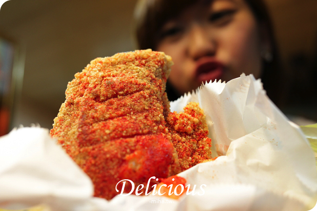 輔大 轟炸雞排 冰蹦拉