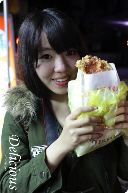 輔大 轟炸雞排 冰蹦拉