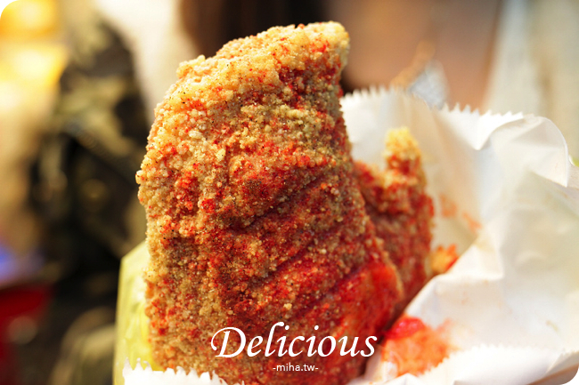 輔大 轟炸雞排 冰蹦拉