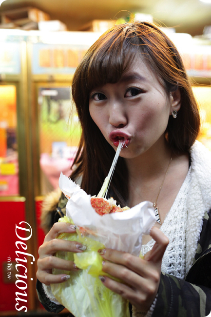 輔大 轟炸雞排 冰蹦拉