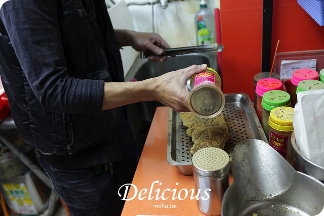 輔大 轟炸雞排 冰蹦拉