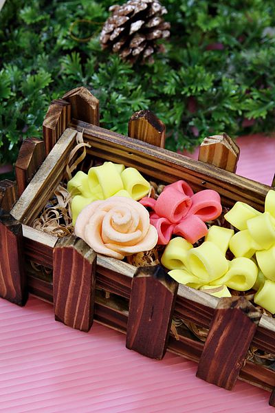 Only One Cake糕創意，DIY蛋糕裝飾，