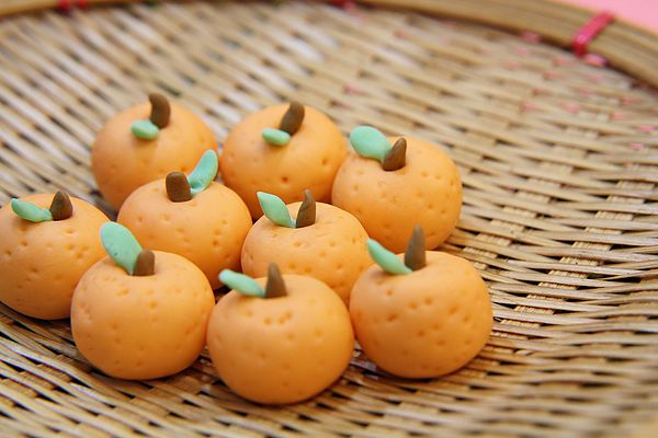 Only One Cake糕創意，DIY蛋糕裝飾，