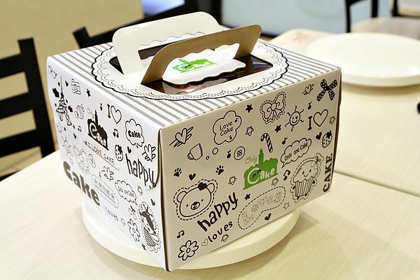 Only One Cake糕創意，DIY蛋糕裝飾，