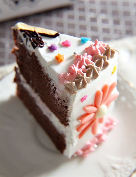 Only One Cake糕創意，DIY蛋糕裝飾，