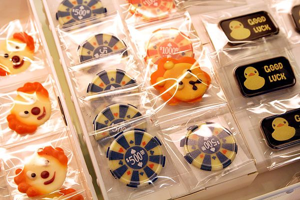 Only One Cake糕創意，DIY蛋糕裝飾，