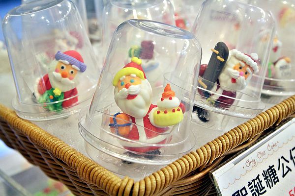 Only One Cake糕創意，DIY蛋糕裝飾，