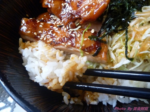 龍丼亭:【口碑卷九】日式拉麵丼飯試吃-龍丼亭