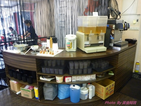 龍丼亭:【口碑卷九】日式拉麵丼飯試吃-龍丼亭