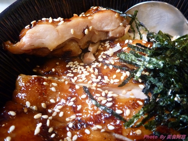 龍丼亭:【口碑卷九】日式拉麵丼飯試吃-龍丼亭