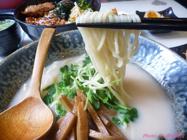 龍丼亭:【口碑卷九】日式拉麵丼飯試吃-龍丼亭