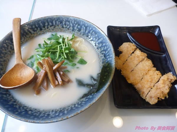 龍丼亭:【口碑卷九】日式拉麵丼飯試吃-龍丼亭