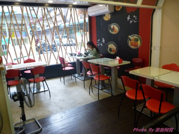 龍丼亭:【口碑卷九】日式拉麵丼飯試吃-龍丼亭