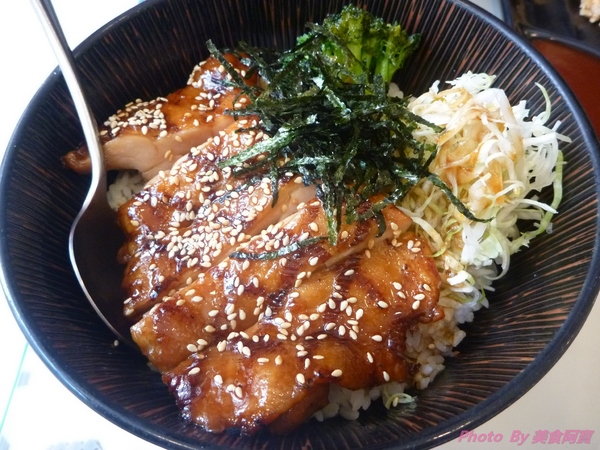 龍丼亭:【口碑卷九】日式拉麵丼飯試吃-龍丼亭