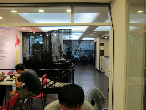 龍丼亭：巷子美食一龍丼亭日式丼飯、拉麵