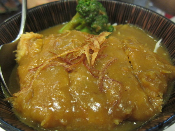 龍丼亭：巷子美食一龍丼亭日式丼飯、拉麵