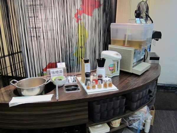 龍丼亭：巷子美食一龍丼亭日式丼飯、拉麵