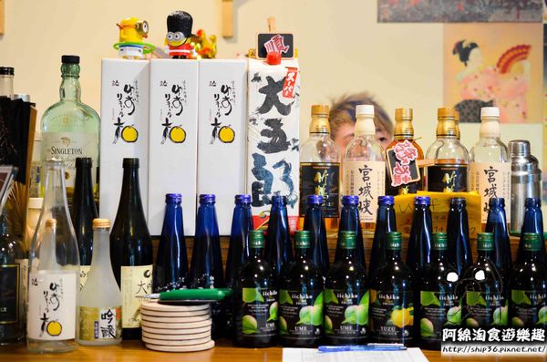 小串燒：【台北居酒屋】【北捷南勢角站】小串燒-愈晚愈熱鬧的居酒屋．中永和串燒/居酒屋/寵物友善餐廳/興南夜市