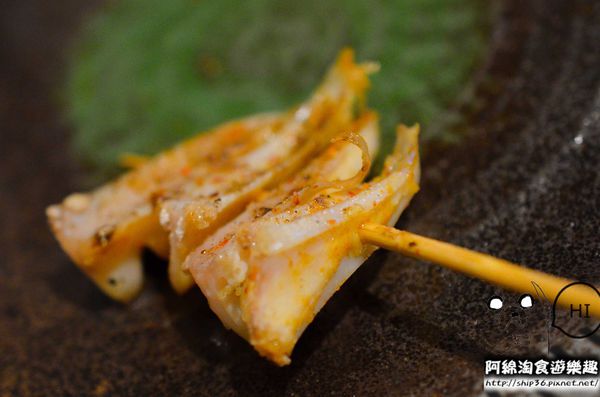 小串燒：【台北居酒屋】【北捷南勢角站】小串燒-愈晚愈熱鬧的居酒屋．中永和串燒/居酒屋/寵物友善餐廳/興南夜市