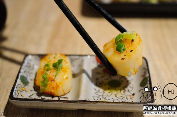 小串燒：【台北居酒屋】【北捷南勢角站】小串燒-愈晚愈熱鬧的居酒屋．中永和串燒/居酒屋/寵物友善餐廳/興南夜市