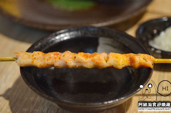 小串燒：【台北居酒屋】【北捷南勢角站】小串燒-愈晚愈熱鬧的居酒屋．中永和串燒/居酒屋/寵物友善餐廳/興南夜市