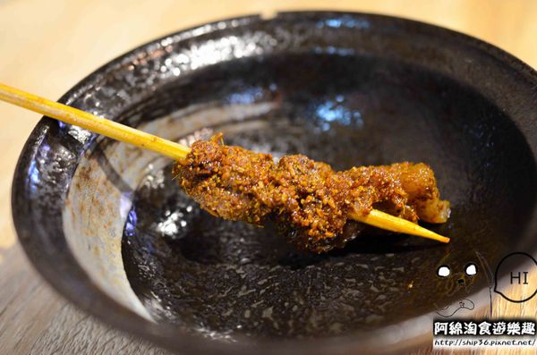 小串燒：【台北居酒屋】【北捷南勢角站】小串燒-愈晚愈熱鬧的居酒屋．中永和串燒/居酒屋/寵物友善餐廳/興南夜市