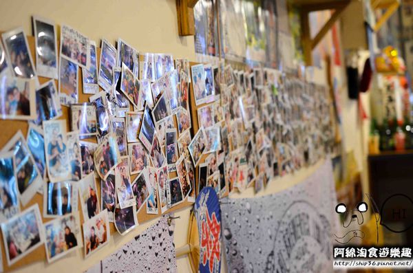 小串燒：【台北居酒屋】【北捷南勢角站】小串燒-愈晚愈熱鬧的居酒屋．中永和串燒/居酒屋/寵物友善餐廳/興南夜市