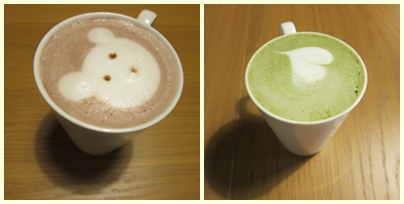 蒂兒咖啡:台南。蒂兒咖啡Dear Brunch