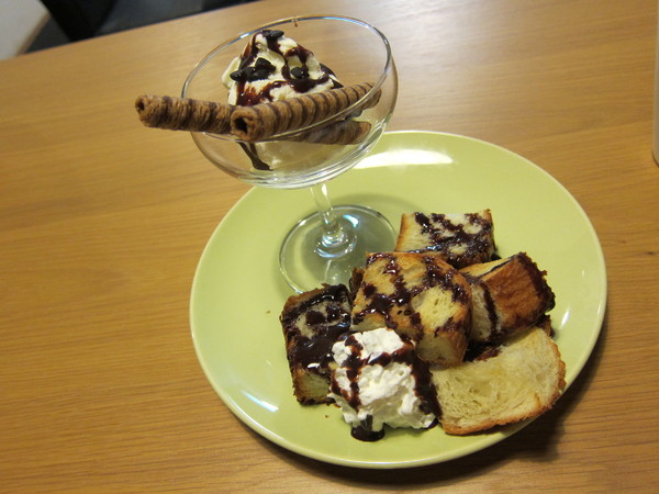 蒂兒咖啡:台南。蒂兒咖啡Dear Brunch