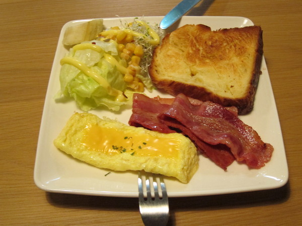 蒂兒咖啡:台南。蒂兒咖啡Dear Brunch