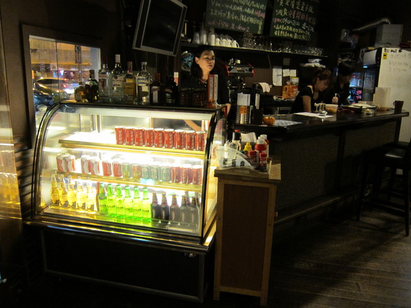 蒂兒咖啡:台南。蒂兒咖啡Dear Brunch