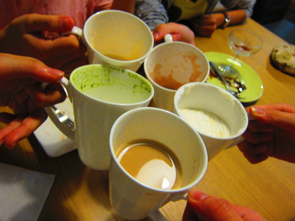 蒂兒咖啡:台南。蒂兒咖啡Dear Brunch