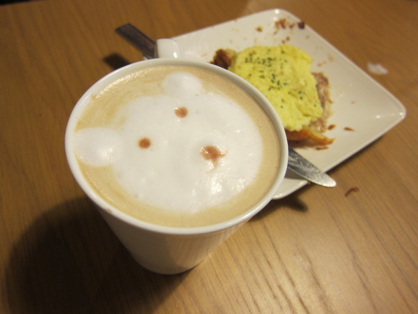 蒂兒咖啡:台南。蒂兒咖啡Dear Brunch