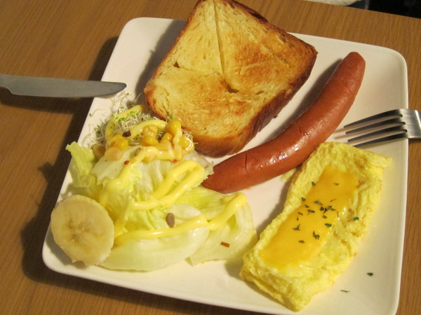 蒂兒咖啡:台南。蒂兒咖啡Dear Brunch