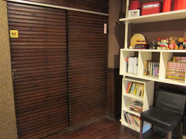 蒂兒咖啡:台南。蒂兒咖啡Dear Brunch