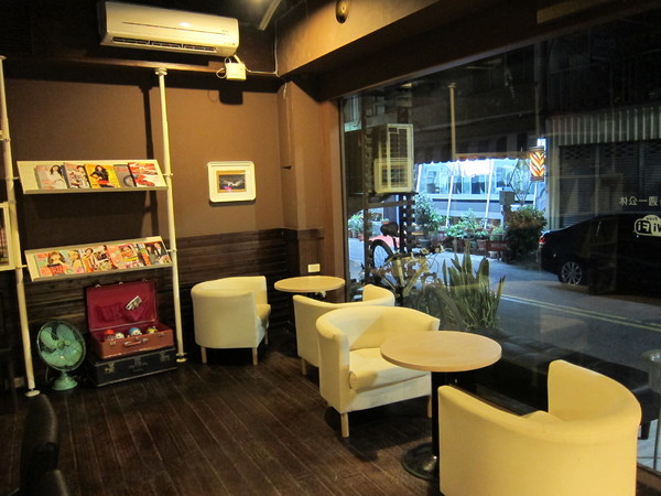 蒂兒咖啡:台南。蒂兒咖啡Dear Brunch