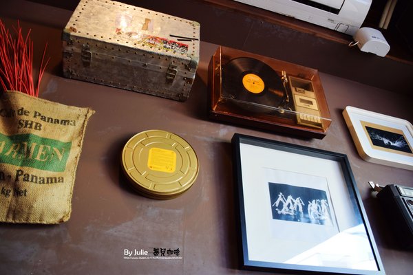 蒂兒咖啡：台南 中西區．平價全日早午餐 & 夢幻棉花糖   Dear Brunch 蒂兒咖啡