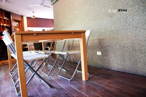 蒂兒咖啡：台南 中西區．平價全日早午餐 & 夢幻棉花糖   Dear Brunch 蒂兒咖啡