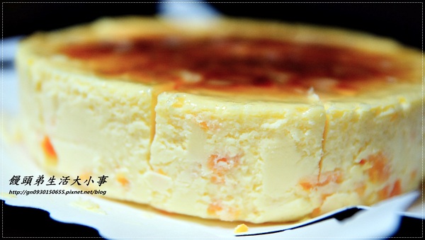 MaDoRa瑪朵拉：【MaDoRa 瑪朵拉】流星起司蛋糕