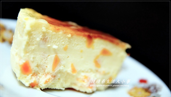 MaDoRa瑪朵拉：【MaDoRa 瑪朵拉】流星起司蛋糕