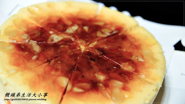 MaDoRa瑪朵拉：【MaDoRa 瑪朵拉】流星起司蛋糕