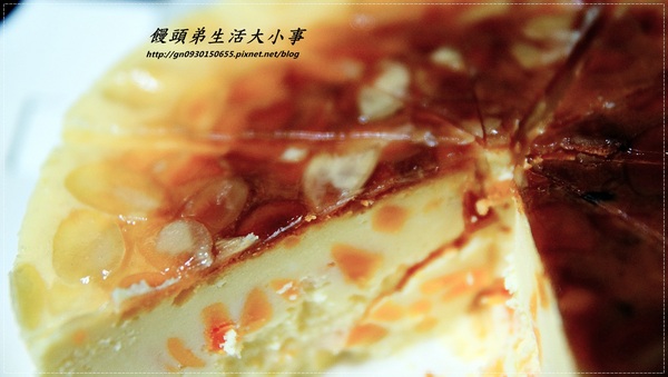 MaDoRa瑪朵拉：【MaDoRa 瑪朵拉】流星起司蛋糕