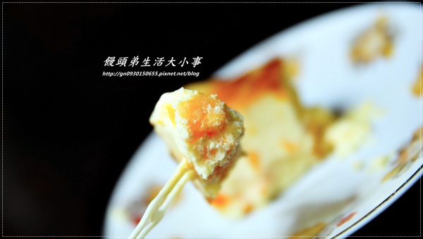 MaDoRa瑪朵拉：【MaDoRa 瑪朵拉】流星起司蛋糕