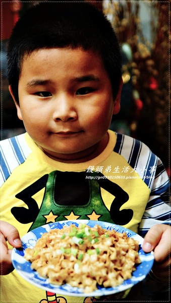 老媽拌麵:【老媽拌麵】燃燒食客的香辣好滋味