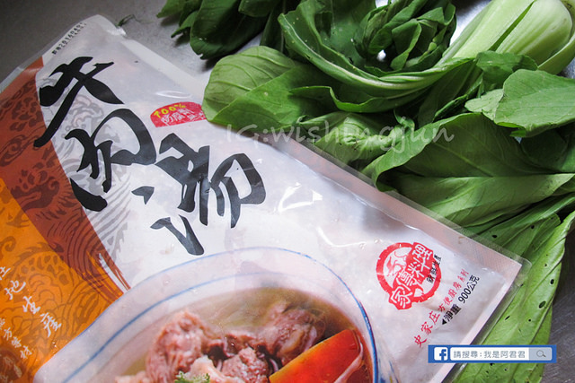 史家庄方便廚房清燉牛肉湯_阿君君-4720