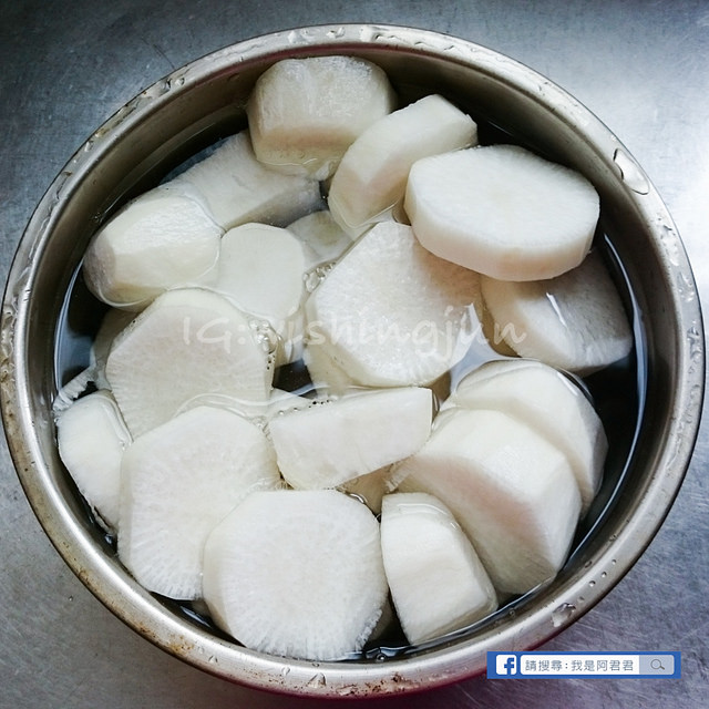 史家庄方便廚房清燉牛肉湯_阿君君-0001