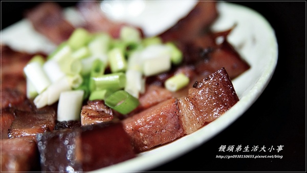 嚐老蓋香腸:【嚐老蓋】50年獨門技藝~純手工古早味的伴手禮