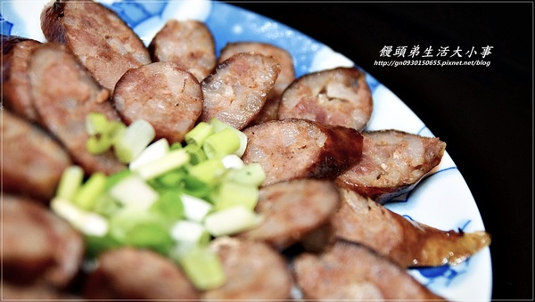 嚐老蓋香腸:【嚐老蓋】50年獨門技藝~純手工古早味的伴手禮